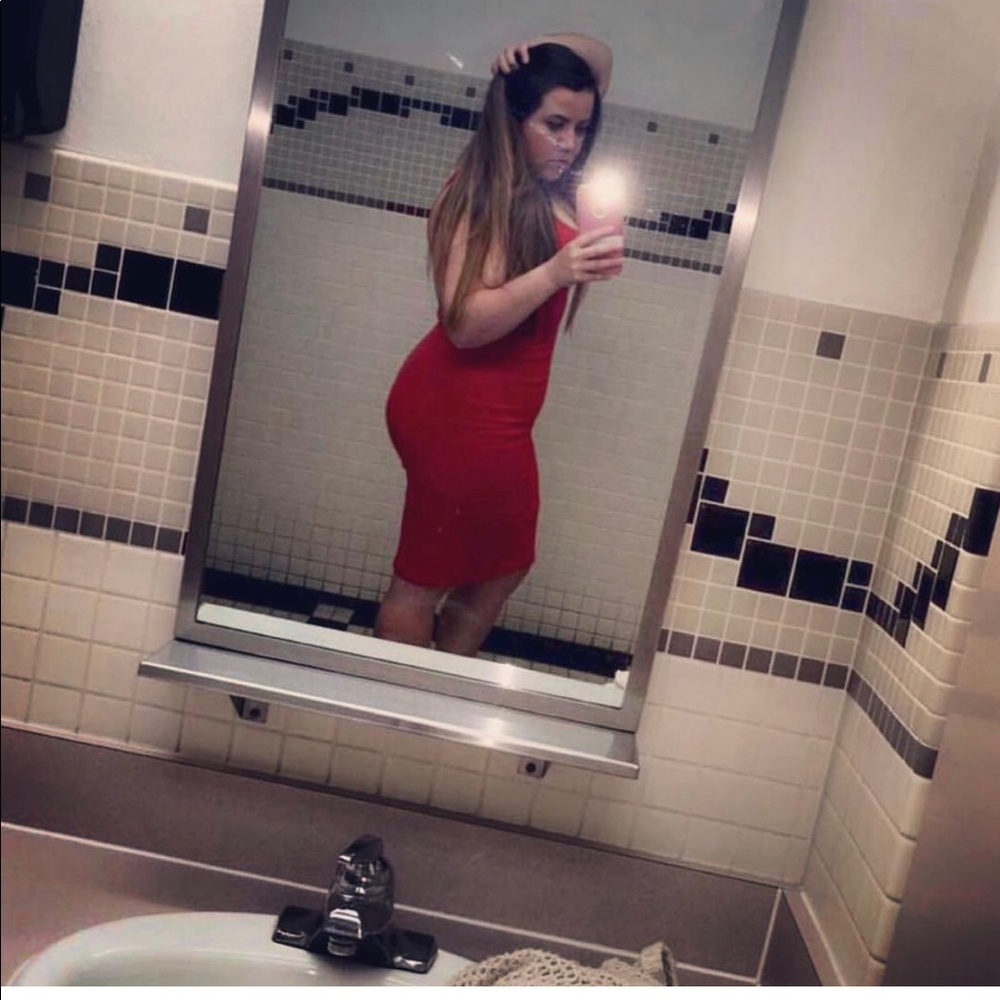 Meet your Posher, Morgan